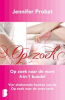 Op zoek naar de ware bundel (4-in-1) - Jennifer Probst - ebook - thumbnail