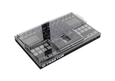 Decksaver Native Instruments Kontrol S5 cover