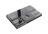 Decksaver Native Instruments Traktor Kontrol S5 stofkap - thumbnail