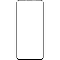 Teccus FSTGTXMI10TL Screenprotector geschikt voor (mobiele telefoon model): Mi 10T Lite 5G 2 stuks - thumbnail