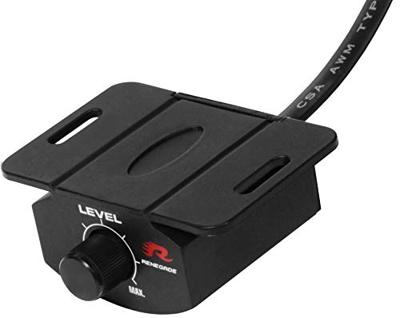 Renegade RS1000A Auto-subwoofer actief 250 W