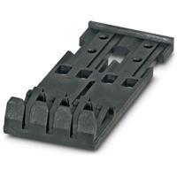 Phoenix Contact 3040643 Trekontlasting Zwart 50 stuk(s) - thumbnail