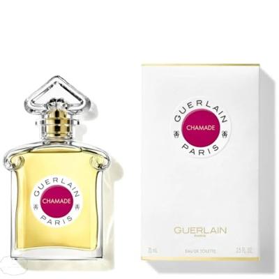 Guerlain Chamade Eau de Toilette 75ml