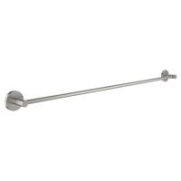 GROHE Essentials Handdoekhouder - 80cm - supersteel 40386dc1 - thumbnail