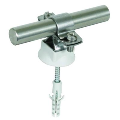 DEHN SH ZS 16 KS KD8X40 V2A Overspanningsveilige montageset 1 stuk(s) DEHN SH ZS 16 KS KD8X40 V2A Overspanningsveilige montageset 1 stuk(s)
