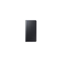 Samsung EF-FG850B mobiele telefoon behuizingen Flip case Zwart - thumbnail