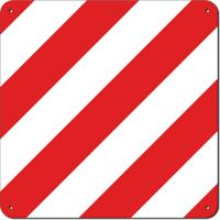 DS Covers gevarenbord - thumbnail