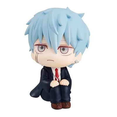 Mashle Look Up PVC Statue Lance Crown 11 cm