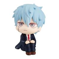 Mashle Look Up PVC Statue Lance Crown 11 cm - thumbnail