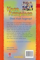 Kluitman Koen kampioen (9+)- gaat koen hogerop? - thumbnail