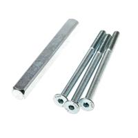 Montageset greep-kom SKG*** 78 mm - thumbnail