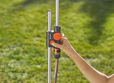 Gardena Tuindouche solo+spike - 961-20