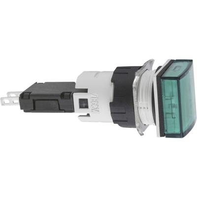 Schneider Electric XB6CV3BB Verlichte melder 1 stuk(s)