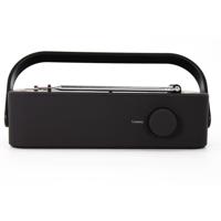 Transitorradio Aiwa R-190RD Rood AM/FM - thumbnail