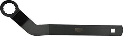 KS Tools 150.3342 1/2 multi-V-snaar sleutel, 30 mm