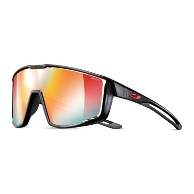JULBO FURY fietsbril zwart