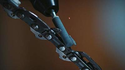 Dremel 453 Slijpsteen 4 mm voor Kettingzaag - 26150453JA