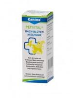 Canina Petvital Bach Bloesem Nr. 4 Leergierigheid, 10 g - thumbnail