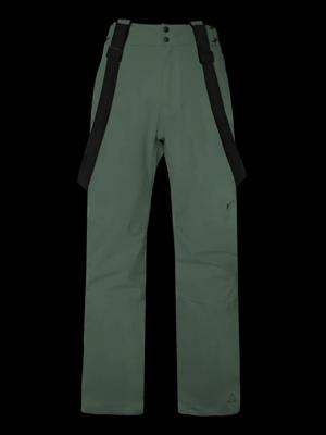 Protest Mikado Skibroek Heren Aspen Green XL