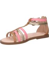 Kindersandalen J7235 Karly Girl GEOX® bruin - thumbnail