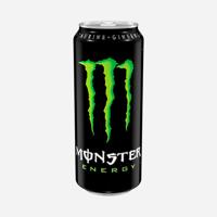 Monster Energy - thumbnail