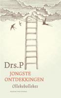 Jongste ontdekkingen - Drs. P - ebook - thumbnail