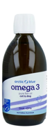 Arctic Blue Omega 3 Pure Visolie Cat & Dog Olie - thumbnail