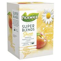 Pickwick super blends shine 1,5gr (4x 15 stuks) - thumbnail