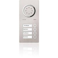 Ritto by Schneider 1810420 Deurintercom RVS - thumbnail