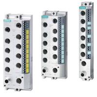 Siemens 6ES7141-6BF00-0AB0 PLC-uitbreidingsmodule 30 V, 24 V/DC, 28.8 V/DC - thumbnail