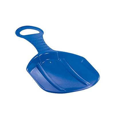 Talen Tools - Sneeuwglijmat - 40x50x30 cm - Met handvat - Blauw