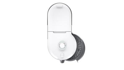 Braun KF5105 WH Koffiefilter apparaat Grijs - thumbnail