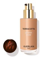 Guerlain Terracotta Le Teint - Glow Foundation 4N 35ml - thumbnail