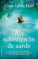 Als scheuren in de aarde - Clare Leslie Hall - ebook - thumbnail