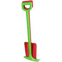 Androni Schep en hark xl - thumbnail