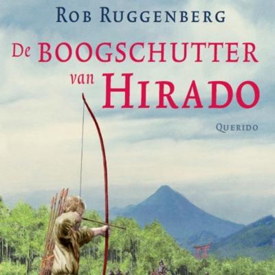 De boogschutter van Hirado De boogschutter van Hirado