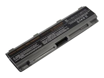 Yanec laptop accu 5200mah