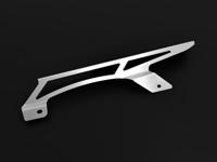 ZIEGER kettingscherm chain guard suz dl650v-st.bj.04-16 si - thumbnail
