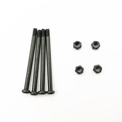 FTX - Dr8 Hinge Pin M3X46 (4) (FTX9530)