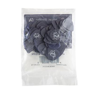 Dunlop 417P96 Gator Grip Plectrum 0.96mm 12-Pack