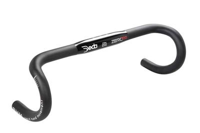 Deda Zero100 RHM Stuur 31.7 mm - Zwart Deda Zero100 RHM Stuur 31.7 mm - Zwart