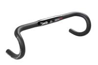 Deda Zero100 RHM Stuur 31.7 mm - Zwart - thumbnail