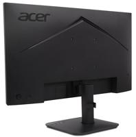 Acer KA272Gbip Monitor 27 Zoll (69 cm Bildschirm) Full HD, 75Hz, 60Hz VGA, 1ms (VRB), 1.4, VGA, FreeSync [Energieklasse E] (UM.HX2EE.G05) - thumbnail