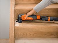 Fein Schuurpapier geperforeerd korrel 60 VE=50 - 63717109013 - thumbnail