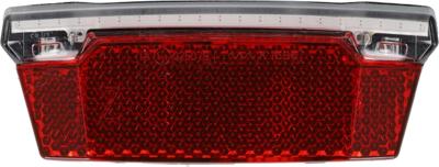 Achterlicht Simson aurora E-line e100c-b