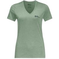 Jack Wolfskin Crosstrail T-shirt - thumbnail