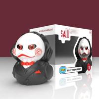 Saw Tubbz PVC Figure Billy The Puppet Boxed Edition 10 cm - thumbnail
