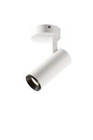 SLV OpbouwspotNuminos S Dali wit/zwart 4000K - 60gr - 1004408 - thumbnail
