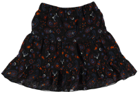 O'Chill Meisjes rok - Mauranne - Multicolor - thumbnail