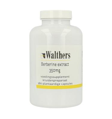 Berberine extract 350mg